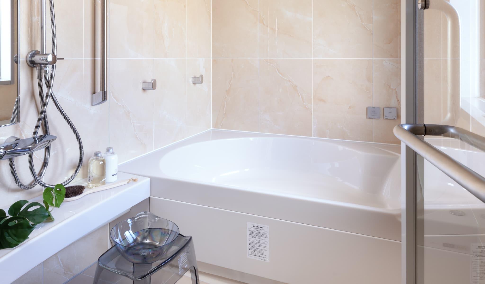 Bath room