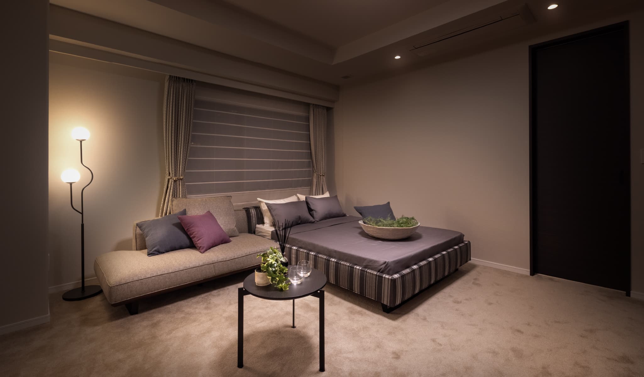 Master Bed Room 13.2j