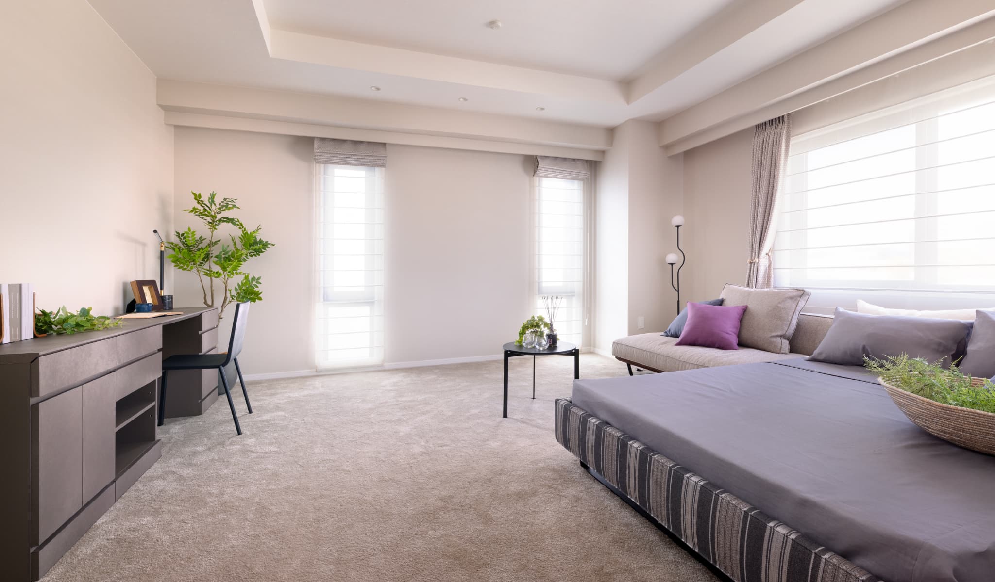 Master Bed Room 13.2j