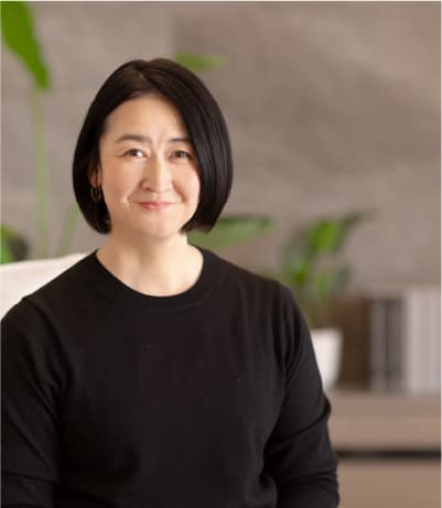 インテリアアドバイザー 山本順子